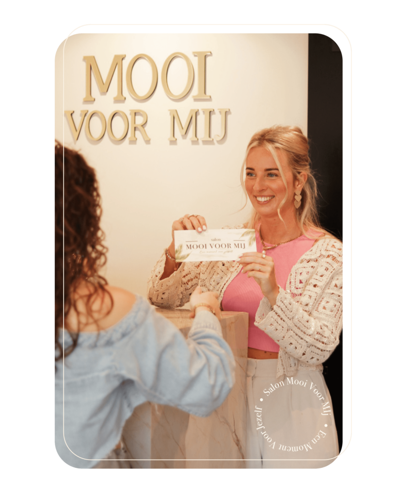 Over Salon Mooi Voor Mij